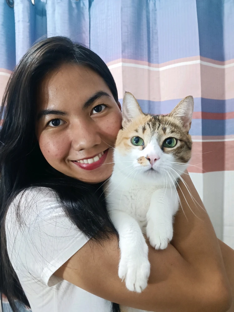 Image uploaded by Tina