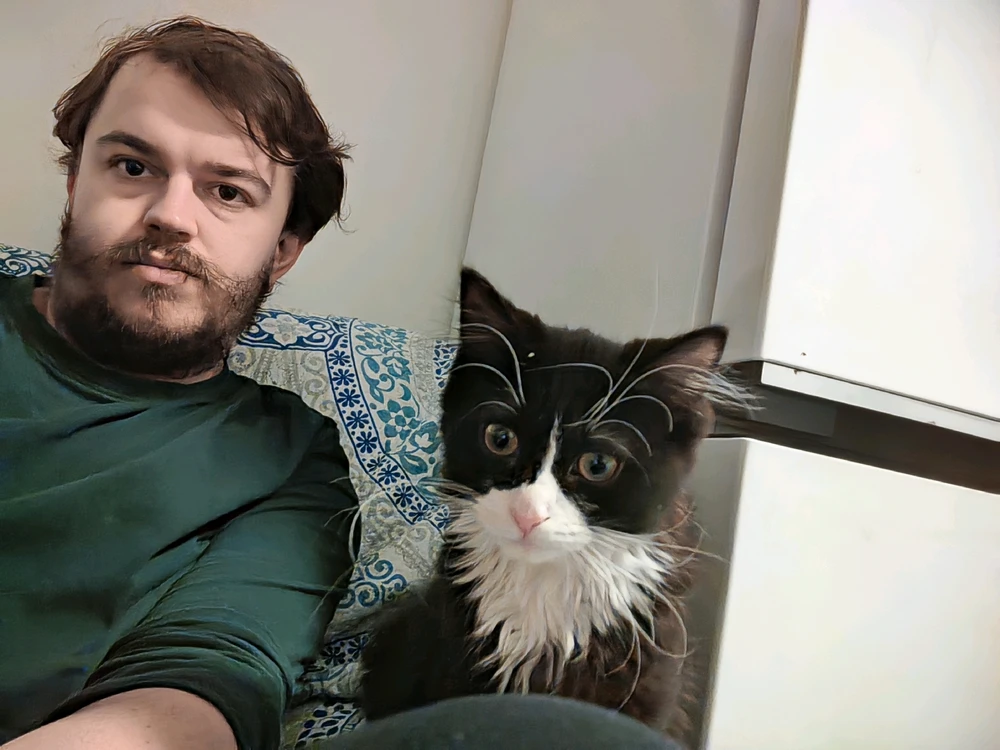 Image uploaded by Nicolae