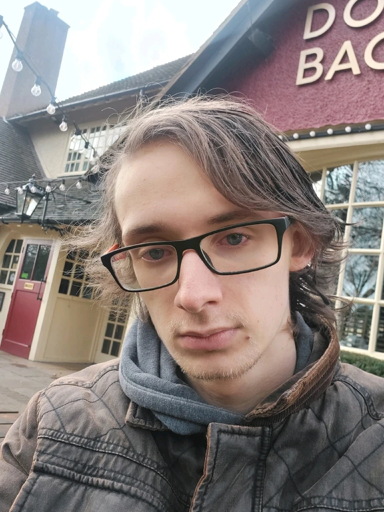 GIF uploaded by Harry