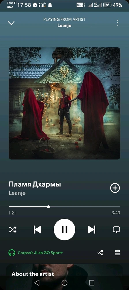 GIF uploaded by Aleks