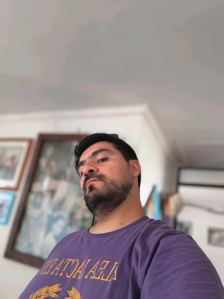 Imagen subida por André