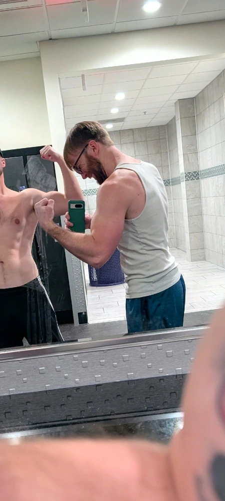 GIF uploaded by Preston