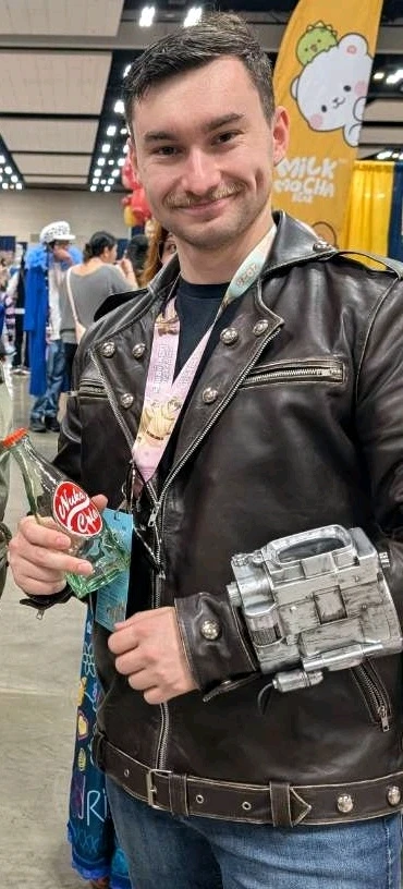 GIF diunggah dening Ethan