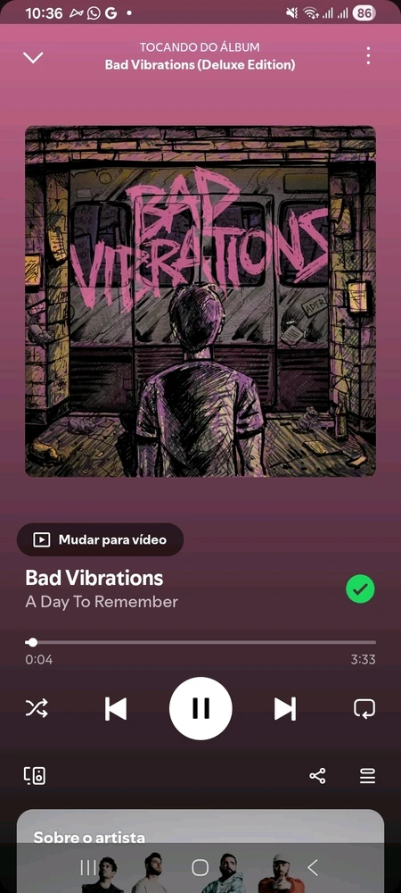 Imagem enviada por Gabriel