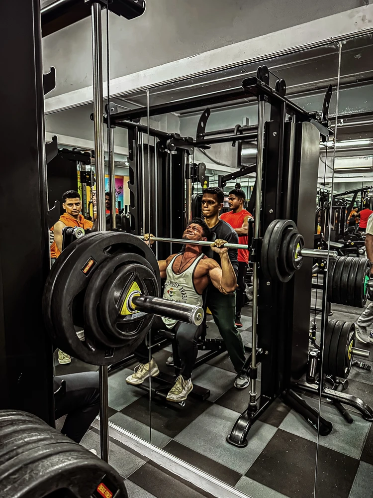 GIF uploaded by Kavan