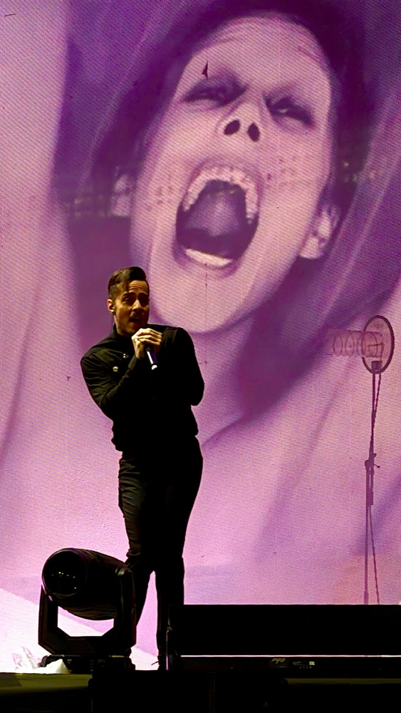 Imagen subida por Michell