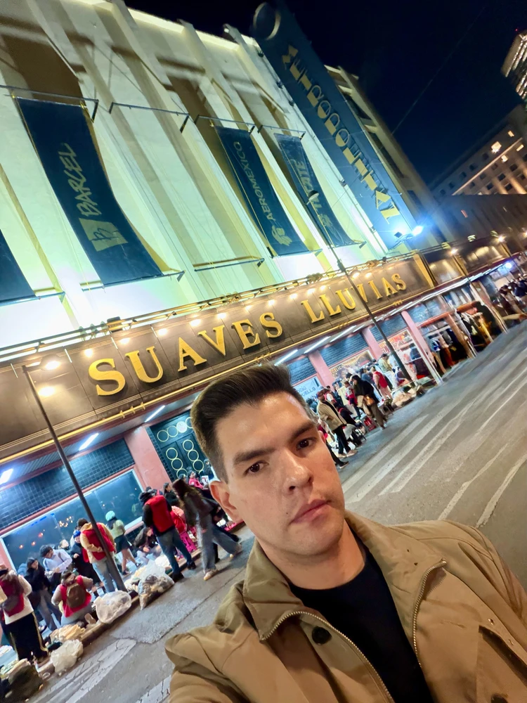 Imagen subida por Michell