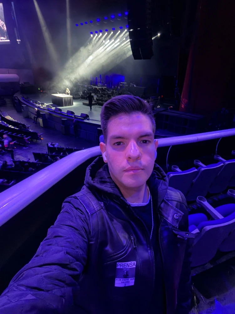 Imagen subida por Michell