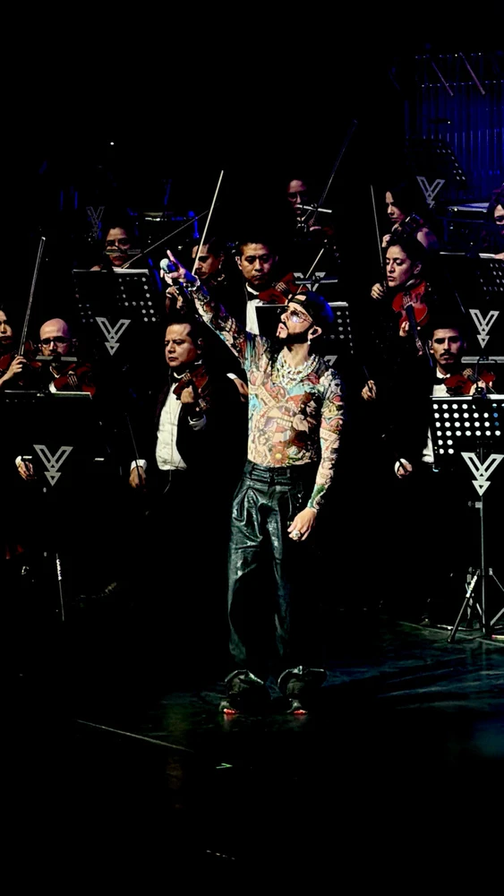 Imagen subida por Michell