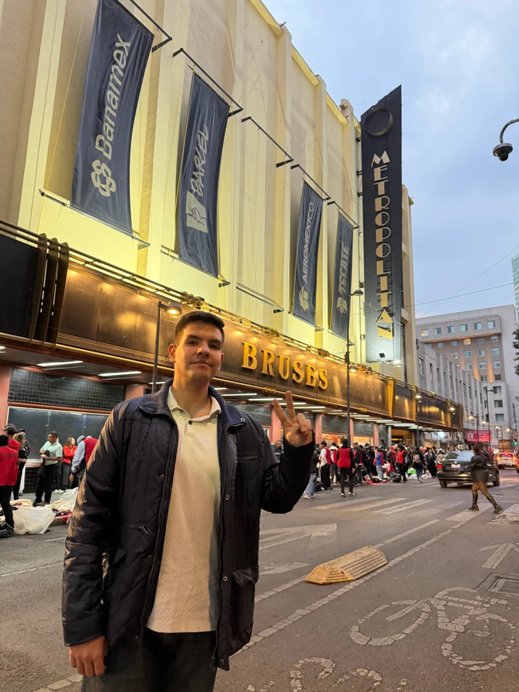 Imagen subida por Michell