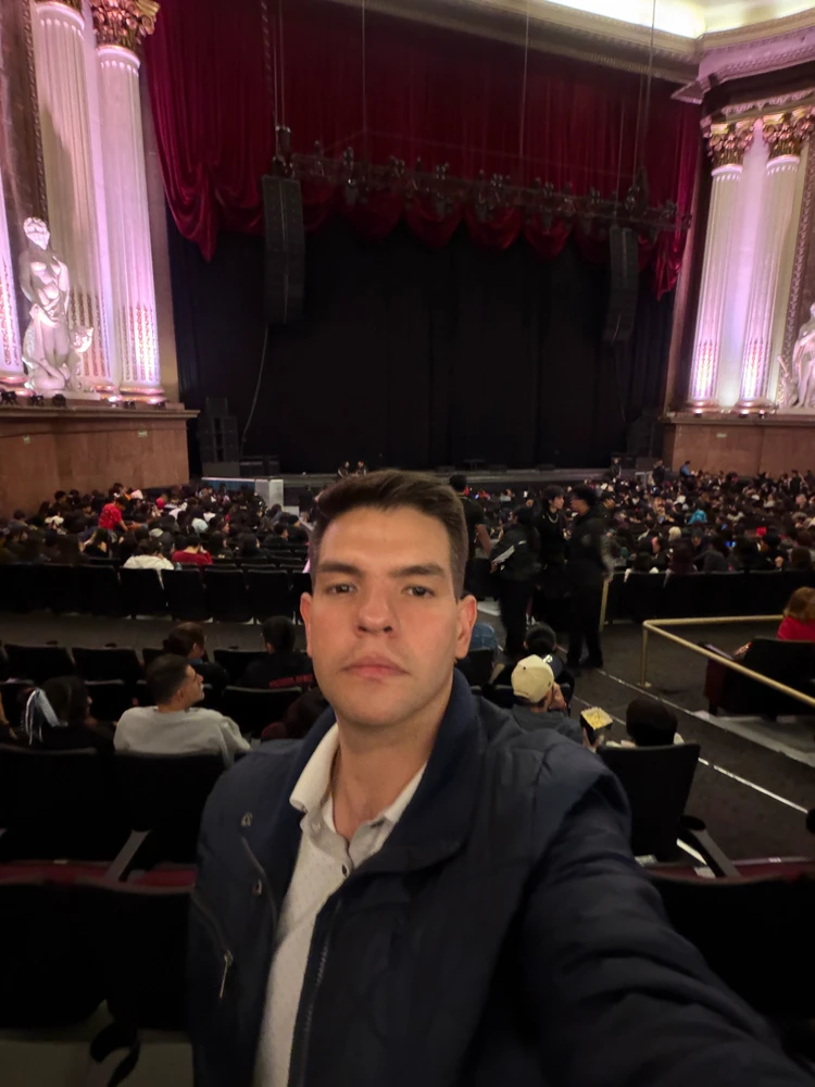 Imagen subida por Michell