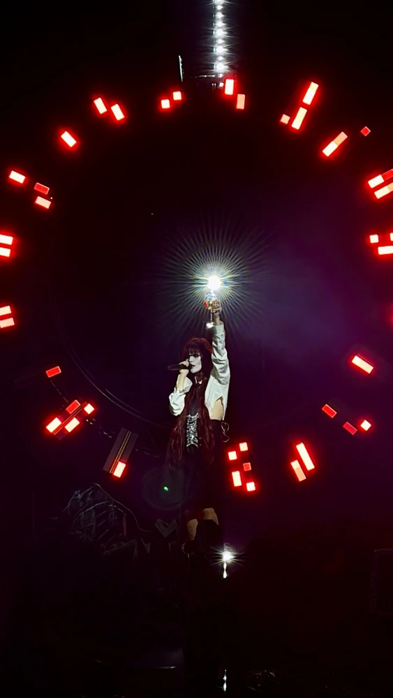 Imagen subida por Michell