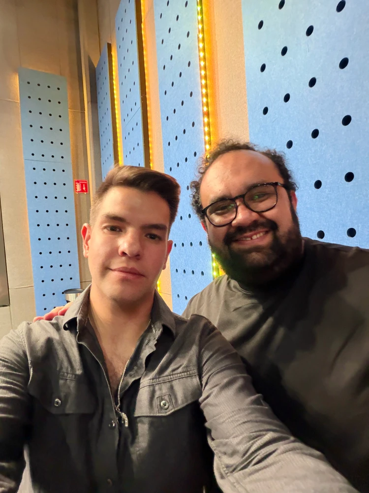 Imagen subida por Michell