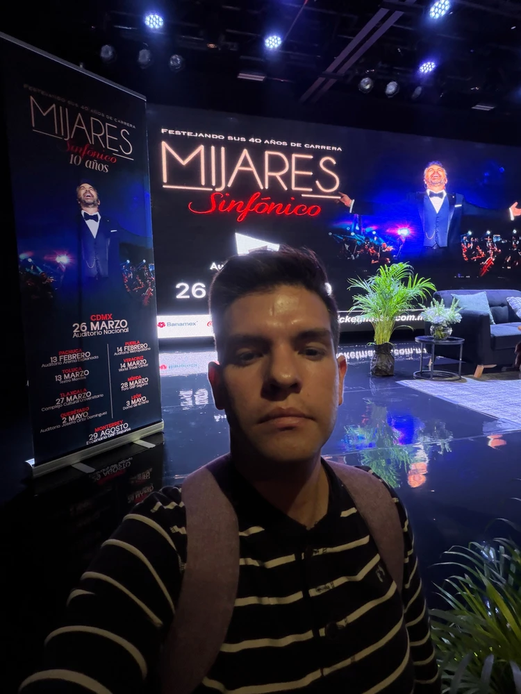 Imagen subida por Michell