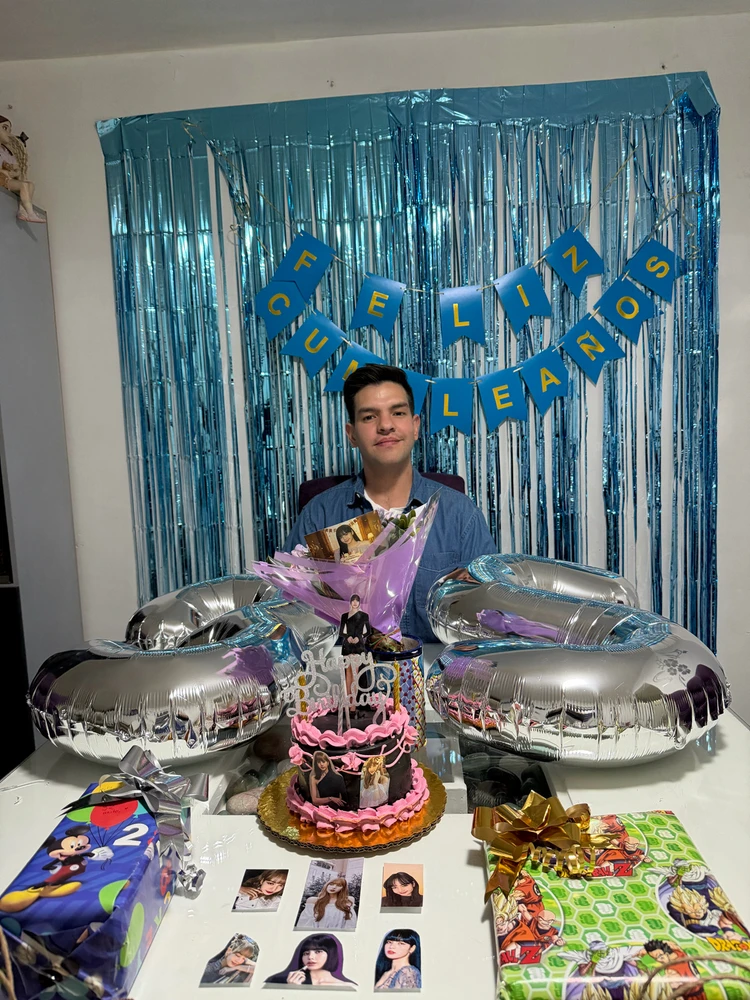 Imagen subida por Michell