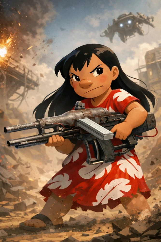 GIF uploaded by Nico