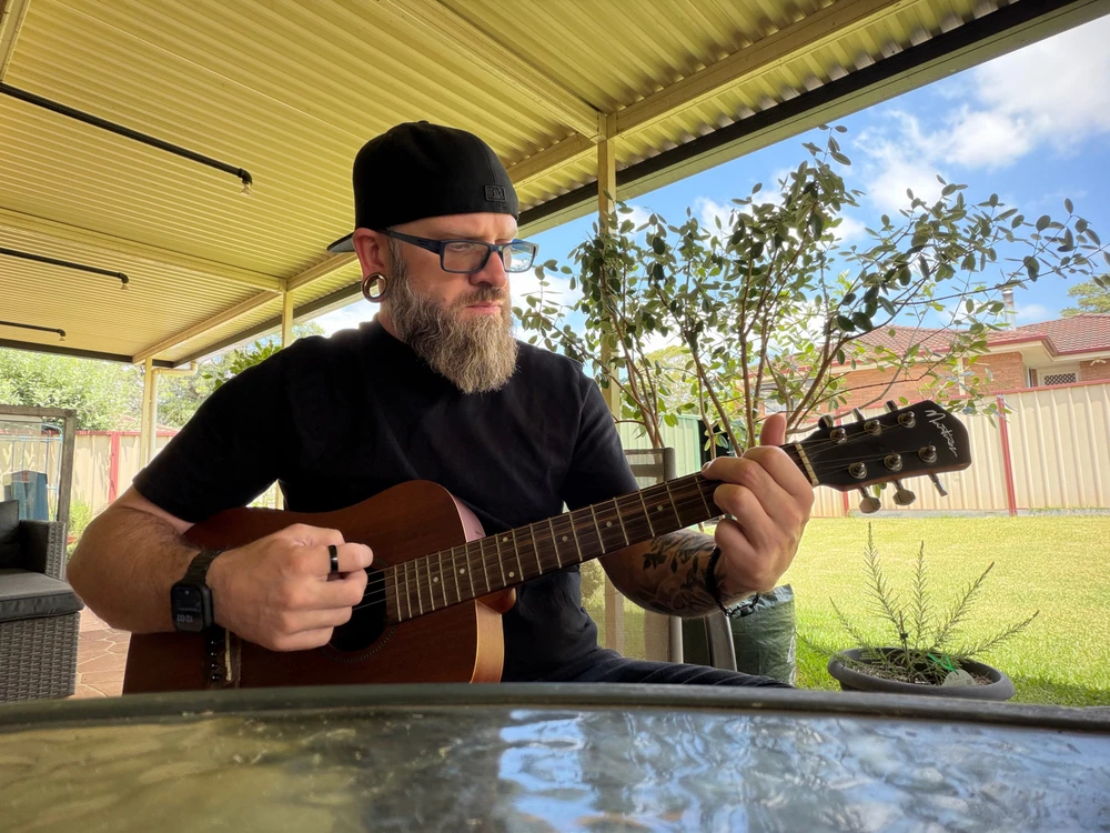 Gambar diunggah dening Andrew