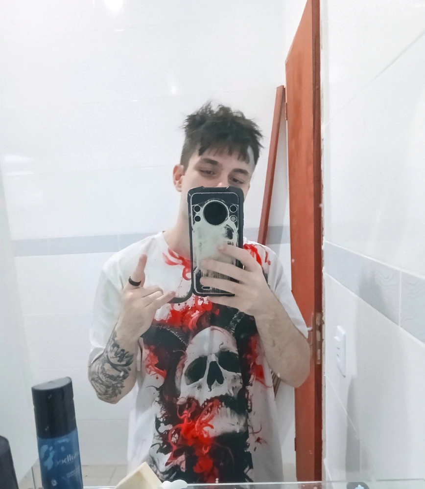 GIF enviado por Willian