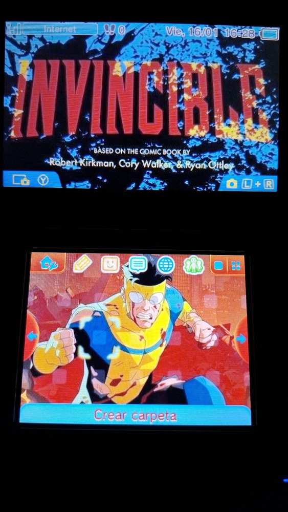 GIF subido por Victor