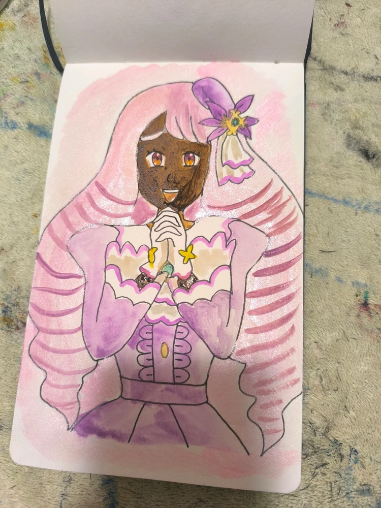 GIF subido por Amanda