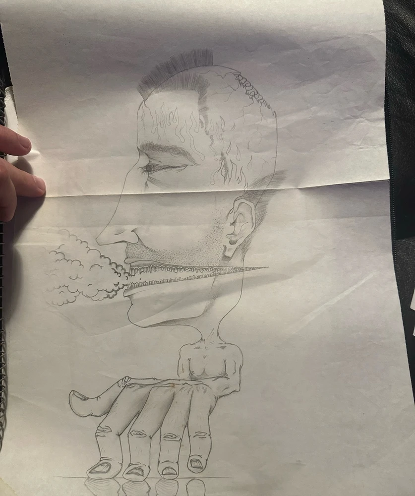 Image uploaded by Mike