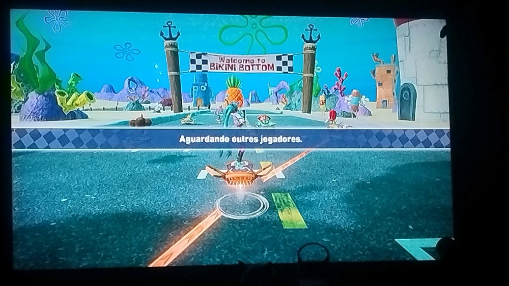 Imagem enviada por Raí