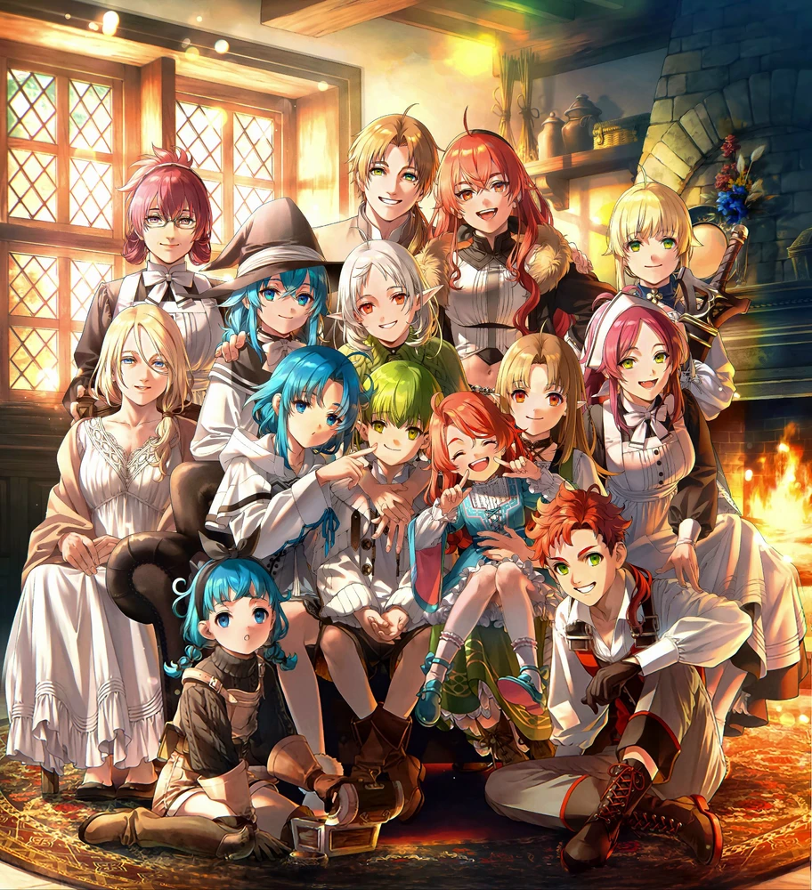 Imagen subida por Adonis