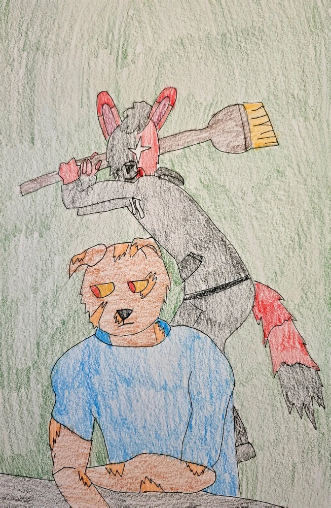 GIF uploaded by Oliver