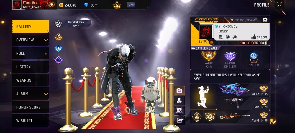 GIF uploaded by Abhay