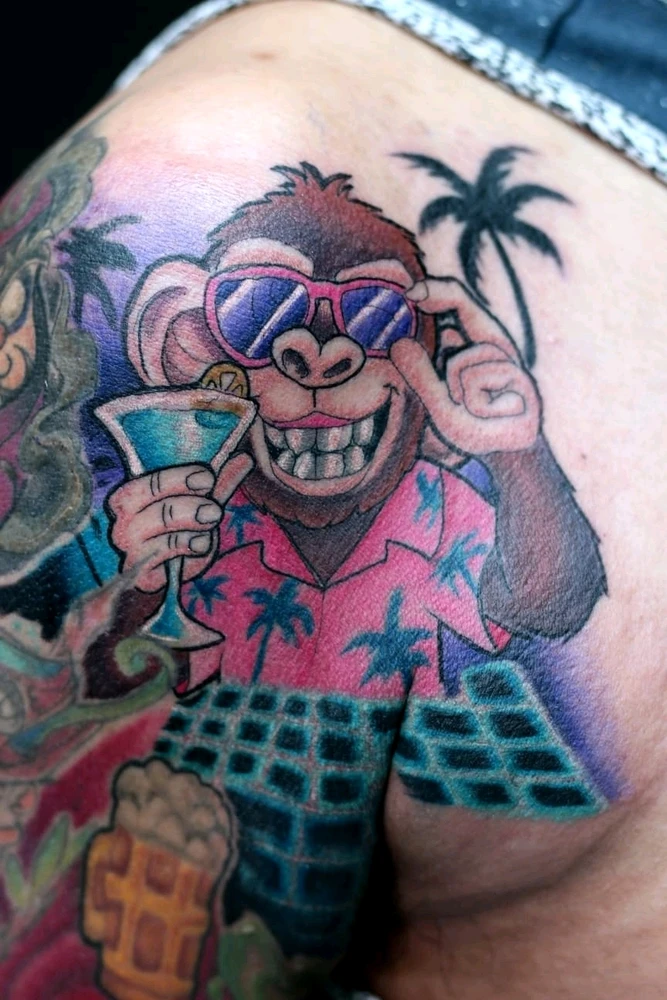 GIF subido por Ike Alvarez