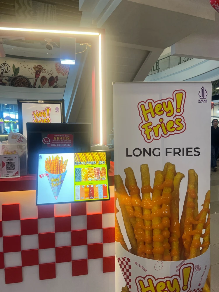 Gambar diunggah oleh Latifah