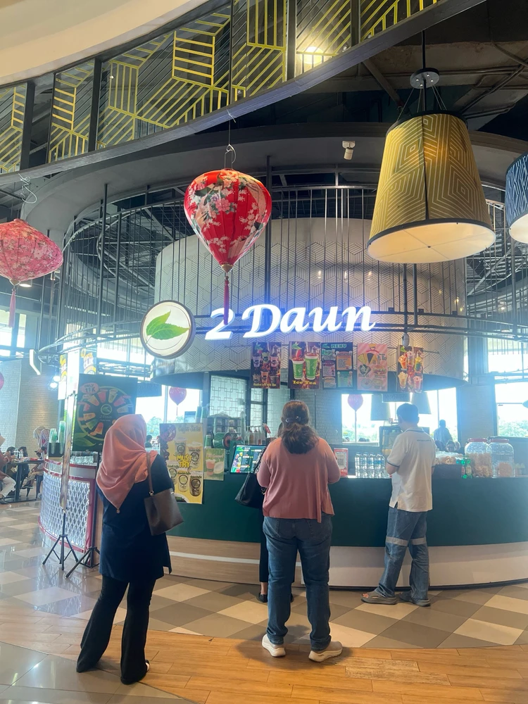 Gambar diunggah oleh Latifah