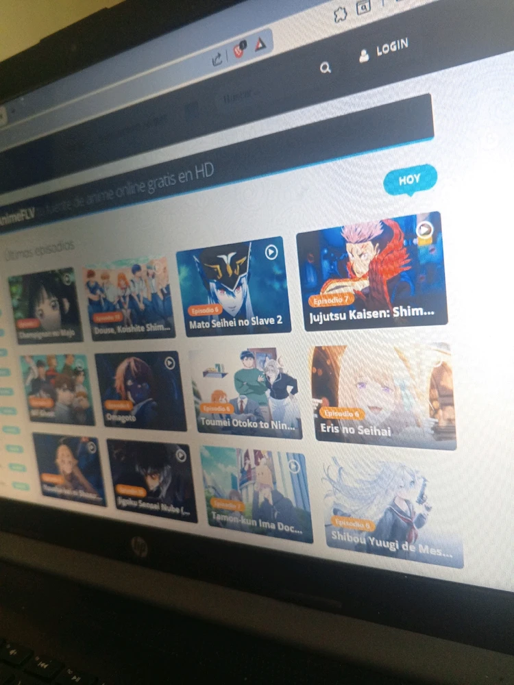 GIF subido por Peter