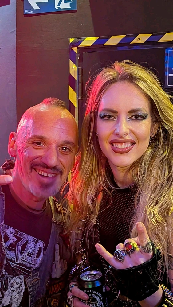 GIF subido por Vincentrock