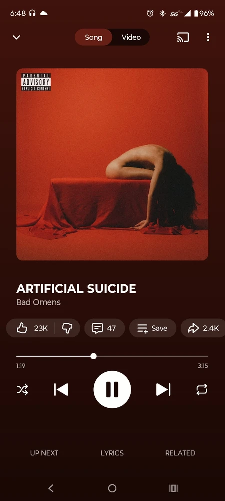 GIF uploaded by Auzzy