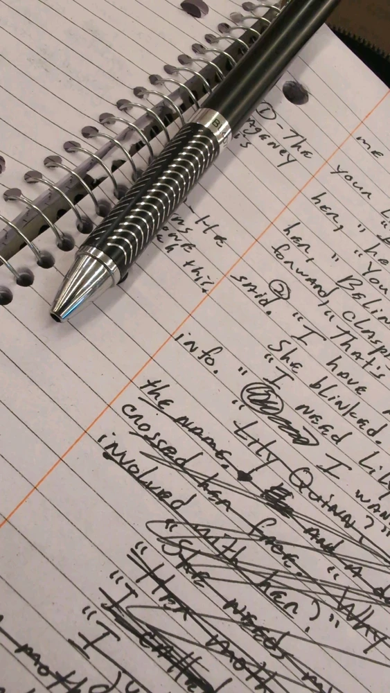 GIF diunggah dening Writing for Miles