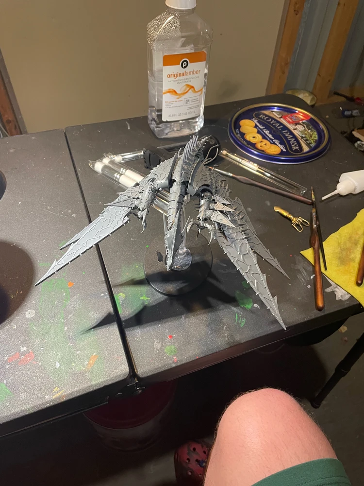 GIF uploaded by Wesley