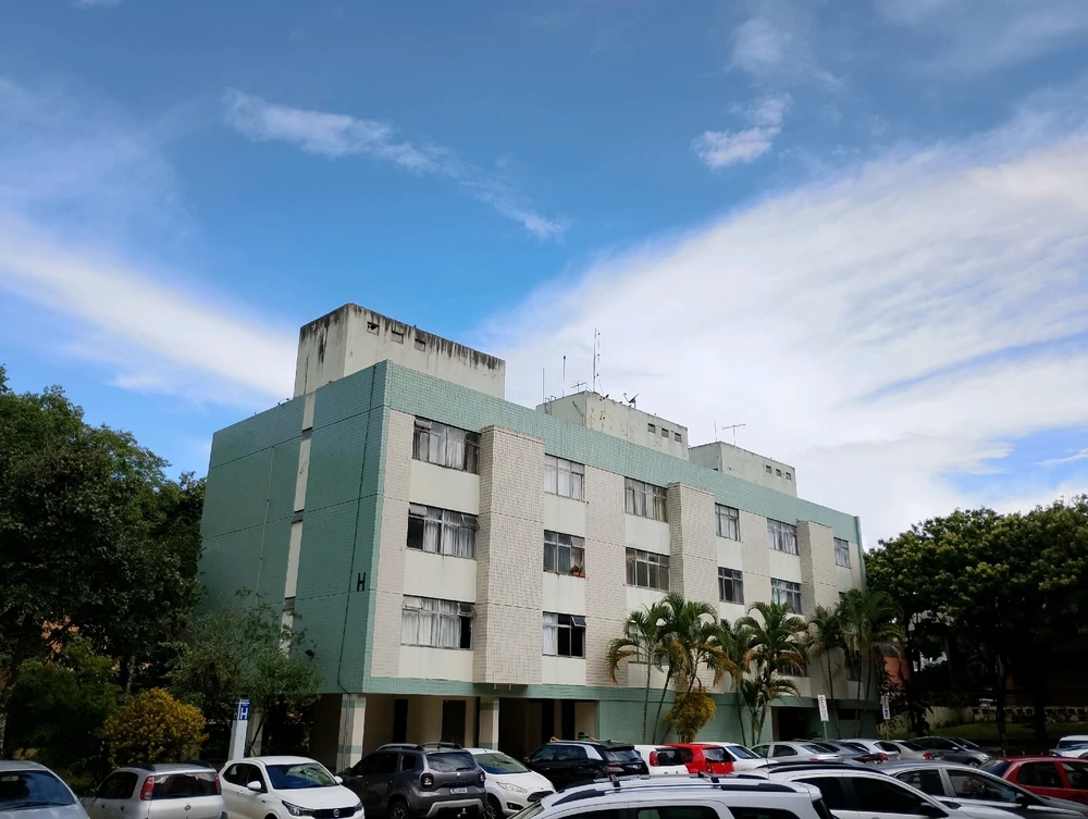 Imagem enviada por Victor