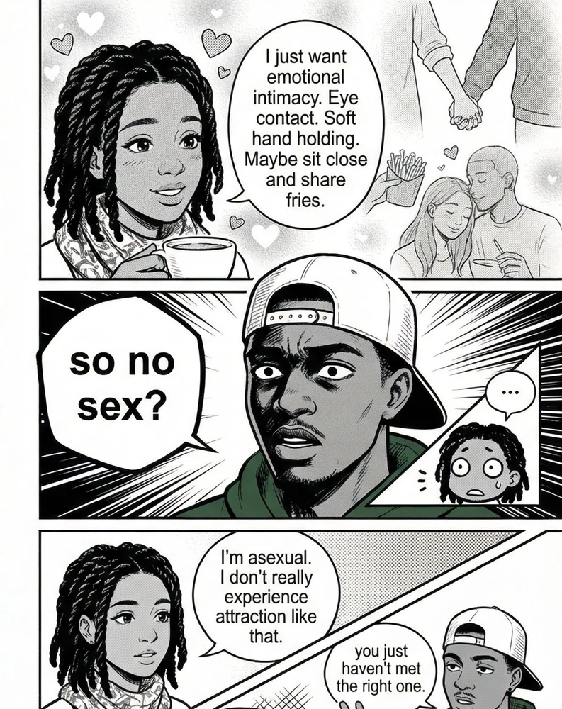 Image uploaded by Ariana