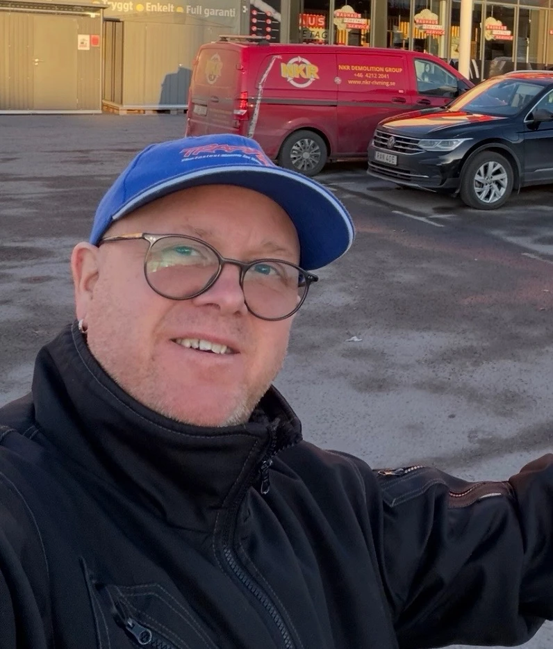 Bild uppladdad av Joakim Melkersson