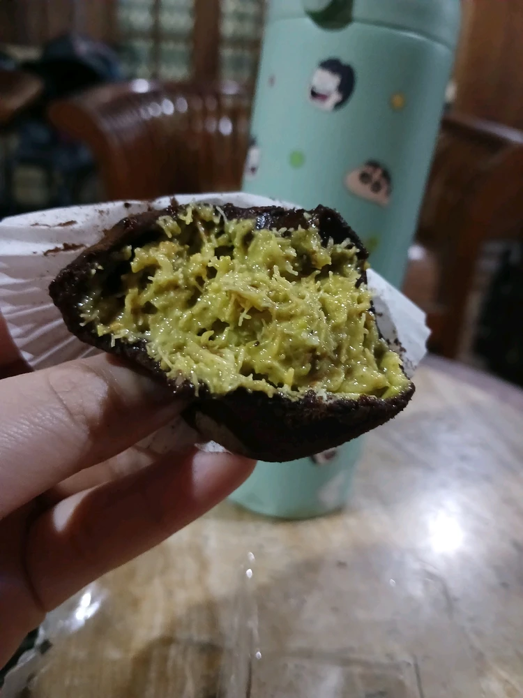 Image uploaded by Arifah