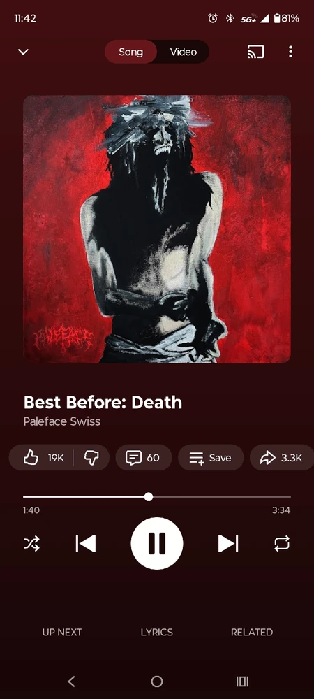 GIF uploaded by Auzzy