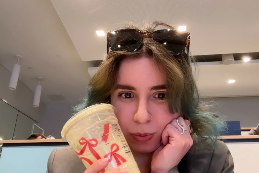 GIF uploaded by Melissa