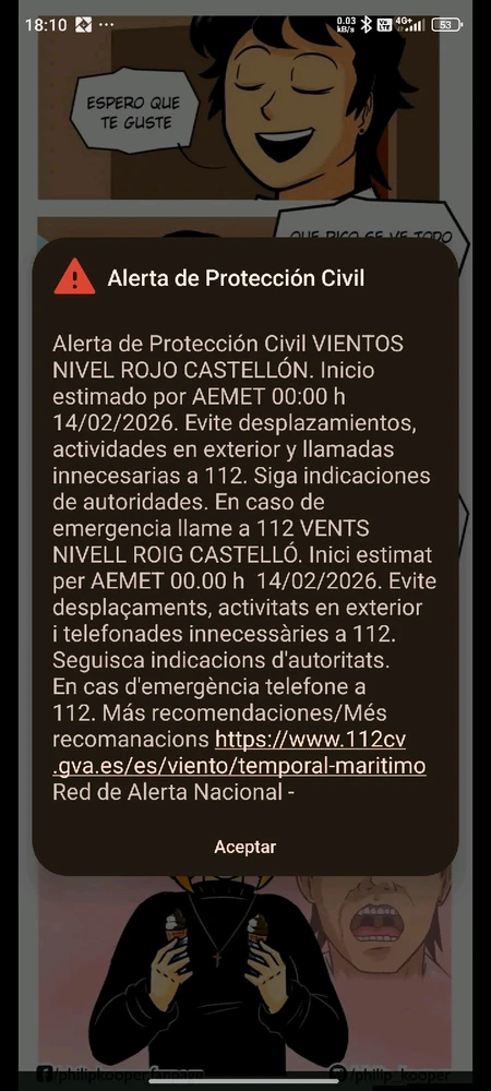 GIF subido por Roger