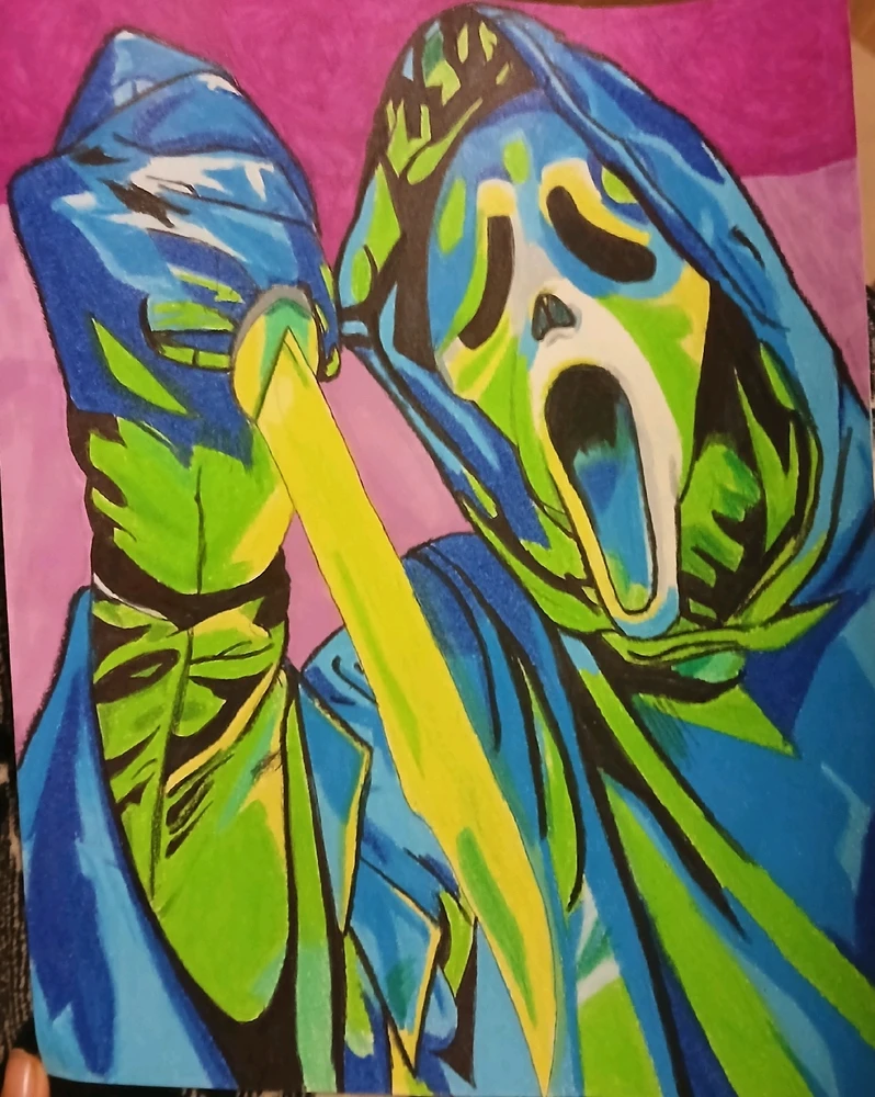 GIF uploaded by Teegan