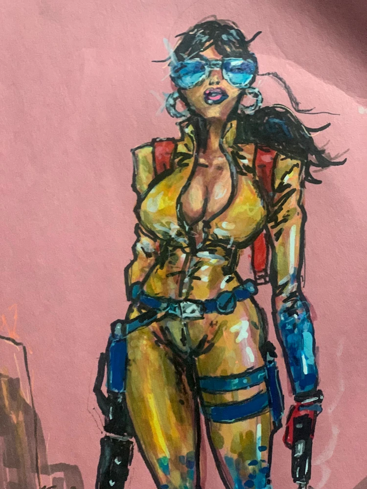 Image uploaded by Oceano