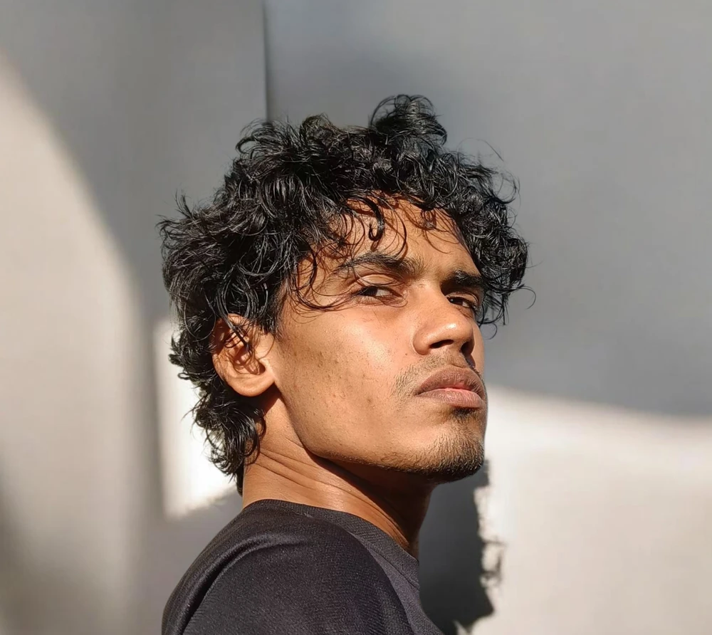 GIF uploaded by Akash