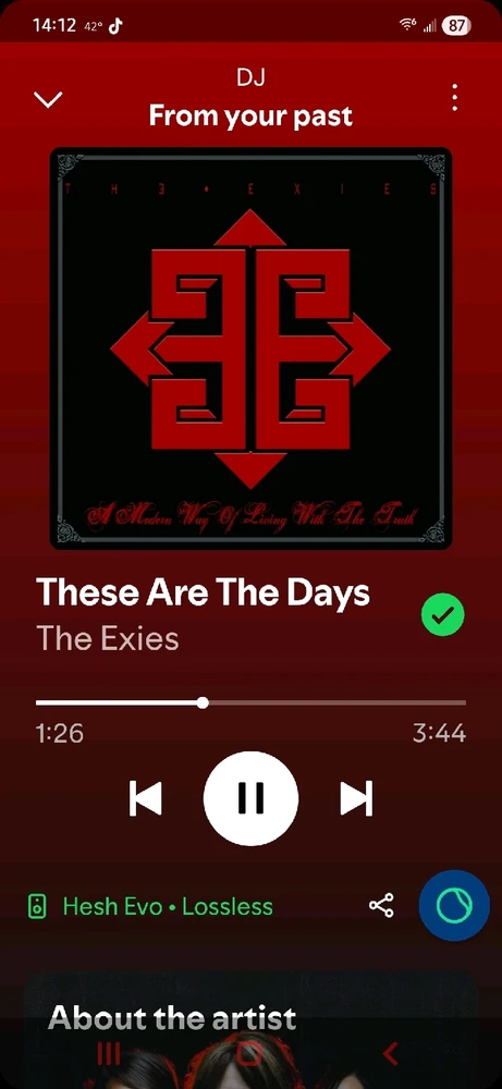 GIF uploaded by Damon Omega