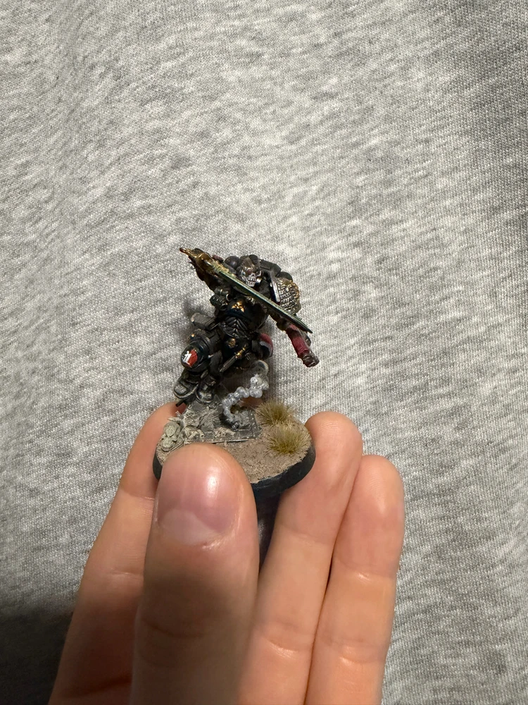 Image uploaded by Remi