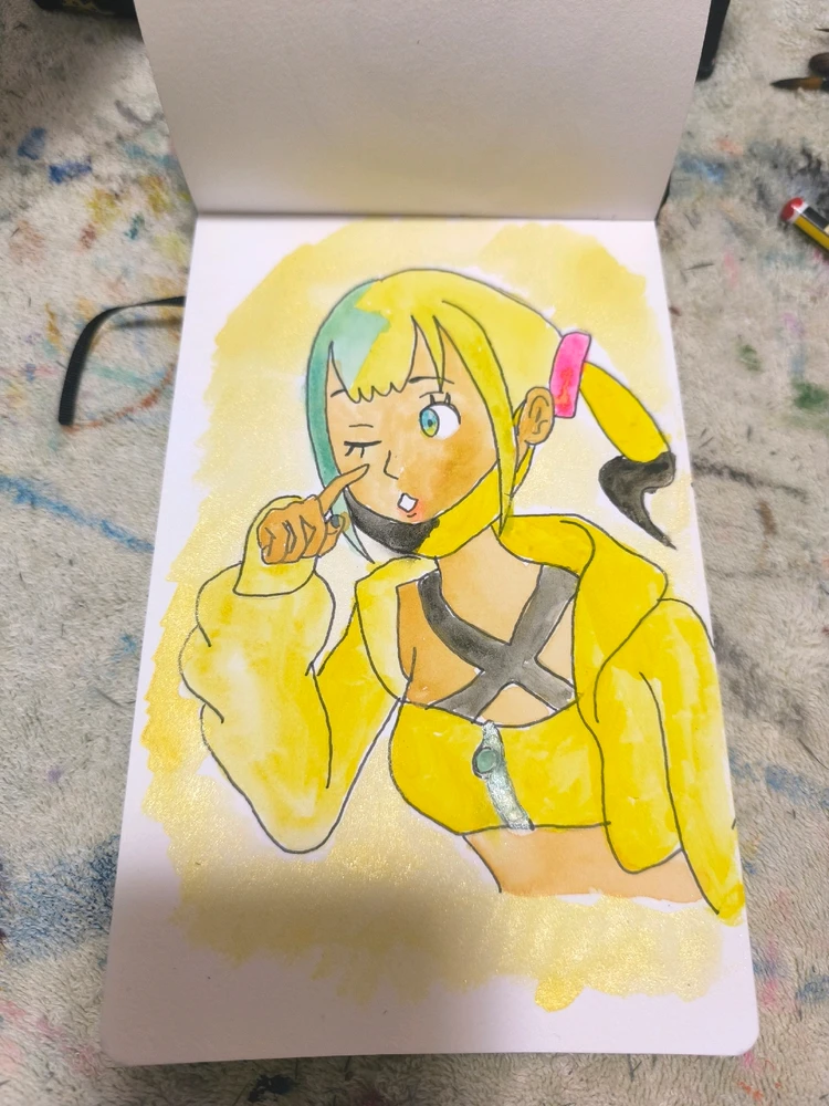 GIF subido por Amanda